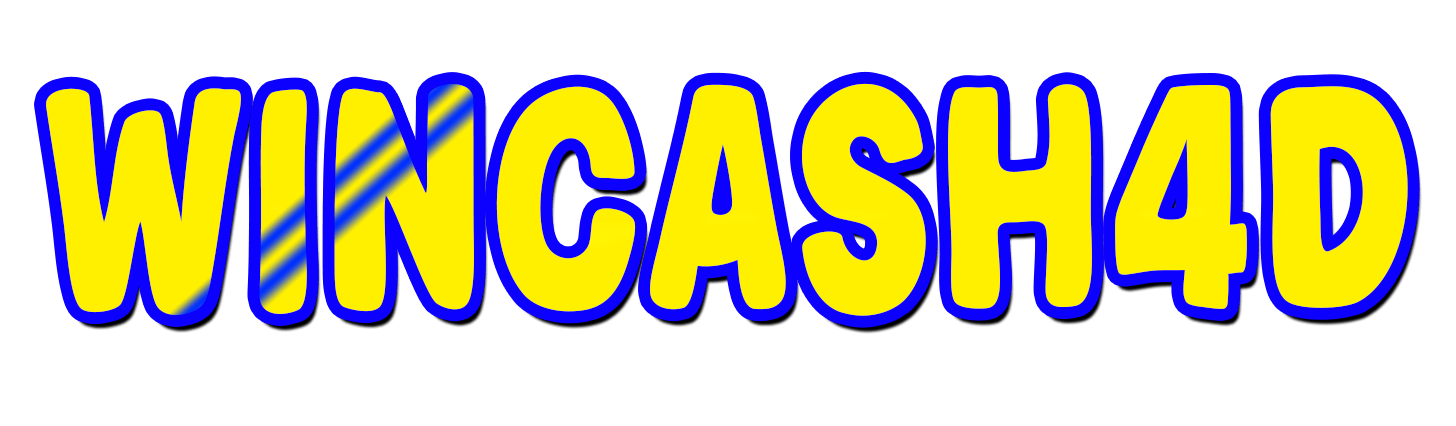 Wincash4D